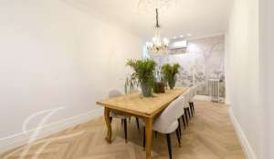 Vente Appartement Madrid