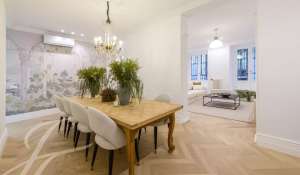 Vente Appartement Madrid