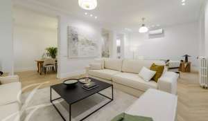 Vente Appartement Madrid