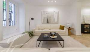 Vente Appartement Madrid