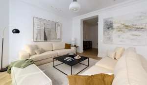 Vente Appartement Madrid