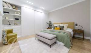 Vente Appartement Madrid