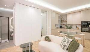 Vente Appartement Madrid