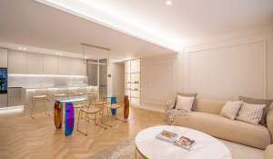 Vente Appartement Madrid