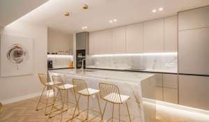 Vente Appartement Madrid