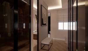 Vente Appartement Madrid