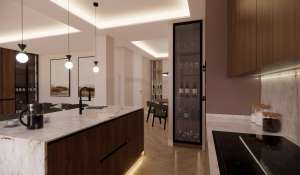 Vente Appartement Madrid