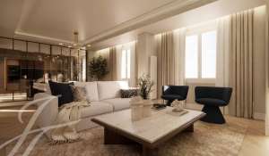 Vente Appartement Madrid