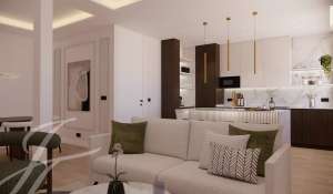 Vente Appartement Madrid