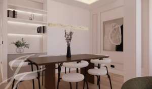 Vente Appartement Madrid