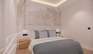 Vente Appartement Madrid