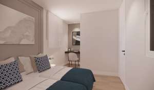 Vente Appartement Madrid