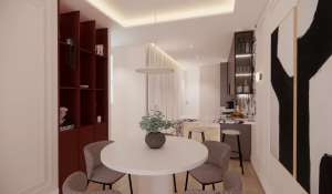 Vente Appartement Madrid