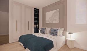 Vente Appartement Madrid