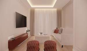 Vente Appartement Madrid