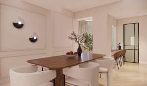 Vente Appartement Madrid