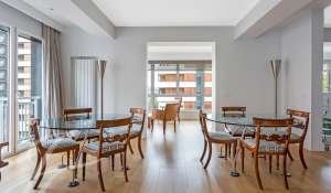 Vente Appartement Madrid