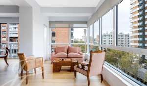 Vente Appartement Madrid