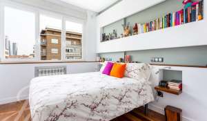 Vente Appartement Madrid