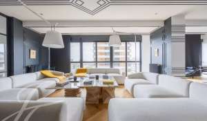 Vente Appartement Madrid