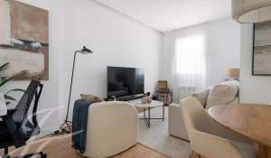 Vente Appartement Madrid