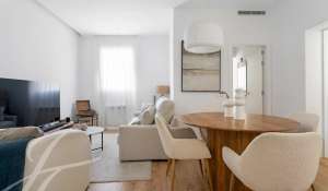 Vente Appartement Madrid