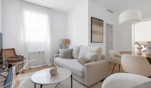 Vente Appartement Madrid