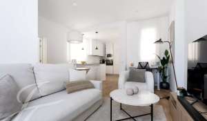 Vente Appartement Madrid