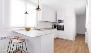 Vente Appartement Madrid