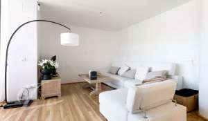 Vente Appartement Madrid