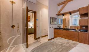 Vente Appartement Madrid