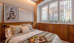 Vente Appartement Madrid