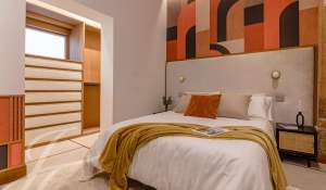 Vente Appartement Madrid