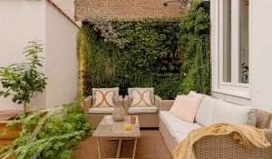 Vente Appartement Madrid