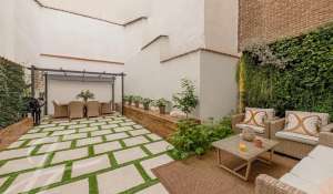 Vente Appartement Madrid