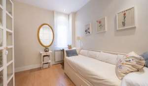 Vente Appartement Madrid