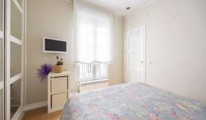 Vente Appartement Madrid