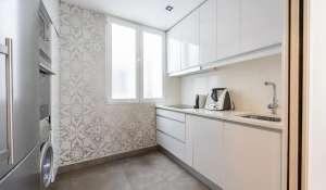 Vente Appartement Madrid