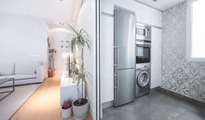 Vente Appartement Madrid