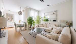 Vente Appartement Madrid