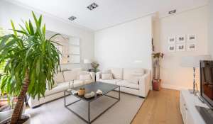 Vente Appartement Madrid