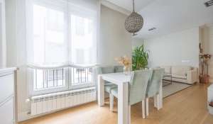 Vente Appartement Madrid