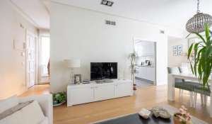 Vente Appartement Madrid