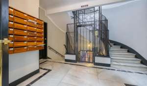 Vente Appartement Madrid