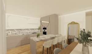 Vente Appartement Madrid