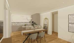 Vente Appartement Madrid