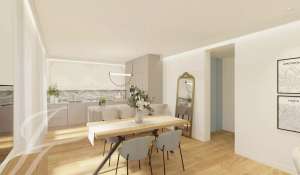 Vente Appartement Madrid