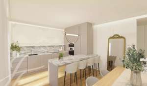 Vente Appartement Madrid