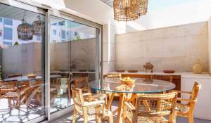 Vente Appartement Madrid