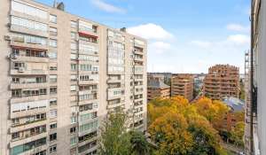 Vente Appartement Madrid